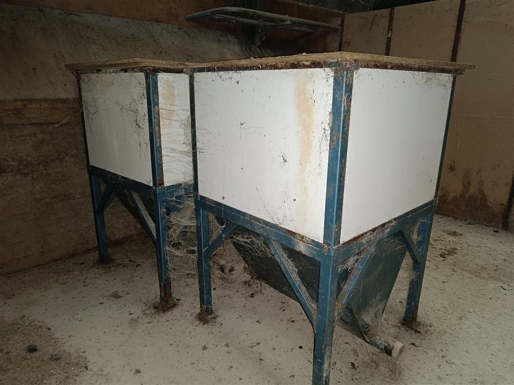 Futtermischwagen typu Sonstige Mineralpåslag, Gebrauchtmaschine v Egtved (Obrázek 3)