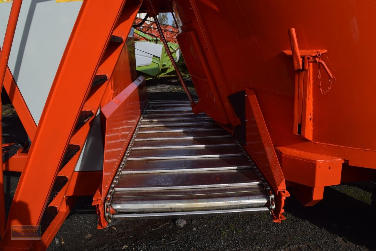 Futtermischwagen del tipo Sonstige OMAS California 18, Gebrauchtmaschine In Oyten (Immagine 7)