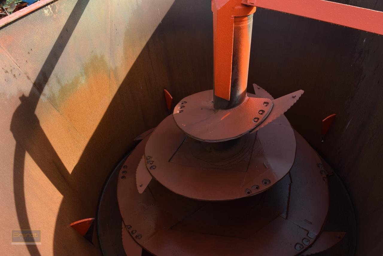 Futtermischwagen del tipo Sonstige OMAS California 18, Gebrauchtmaschine In Oyten (Immagine 8)