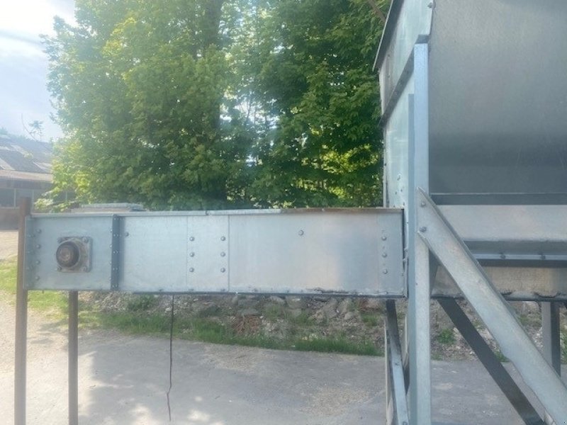 Futtermischwagen des Typs Sonstige Påslag galvaniseret, Gebrauchtmaschine in Egtved (Bild 9)