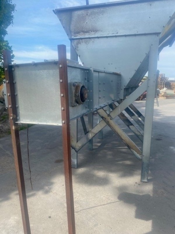 Futtermischwagen des Typs Sonstige Påslag galvaniseret, Gebrauchtmaschine in Egtved (Bild 4)