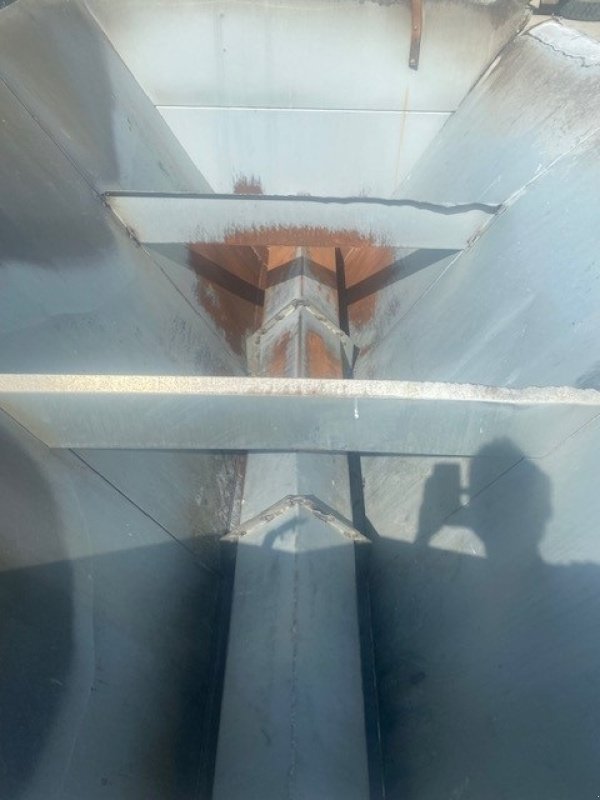 Futtermischwagen des Typs Sonstige Påslag galvaniseret, Gebrauchtmaschine in Egtved (Bild 10)