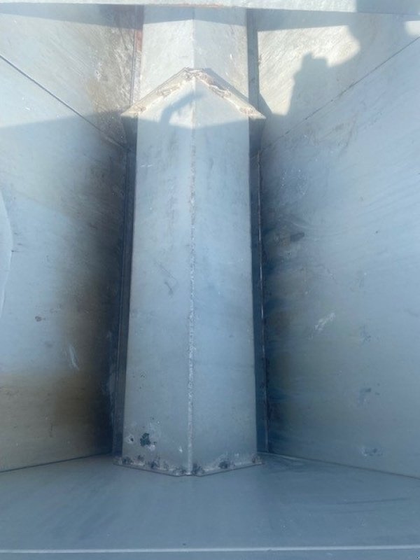 Futtermischwagen des Typs Sonstige Påslag galvaniseret, Gebrauchtmaschine in Egtved (Bild 11)