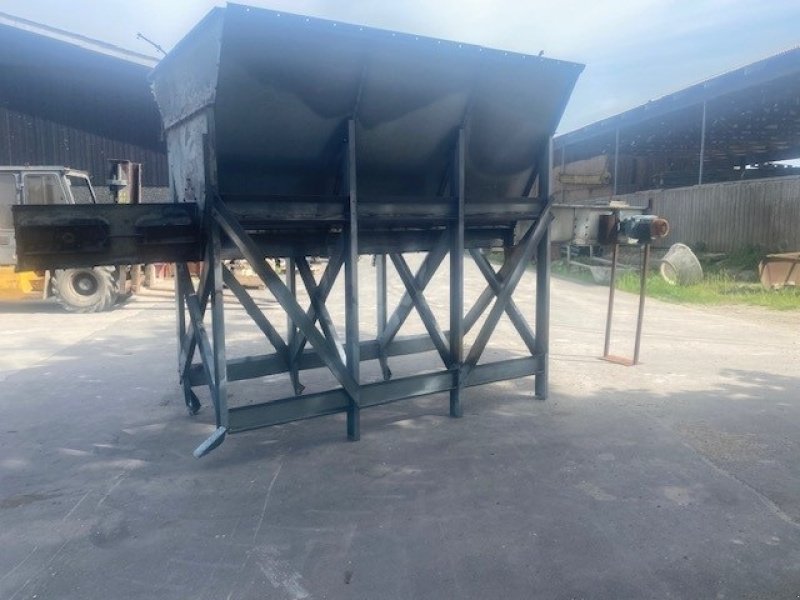 Futtermischwagen des Typs Sonstige Påslag galvaniseret, Gebrauchtmaschine in Egtved (Bild 5)