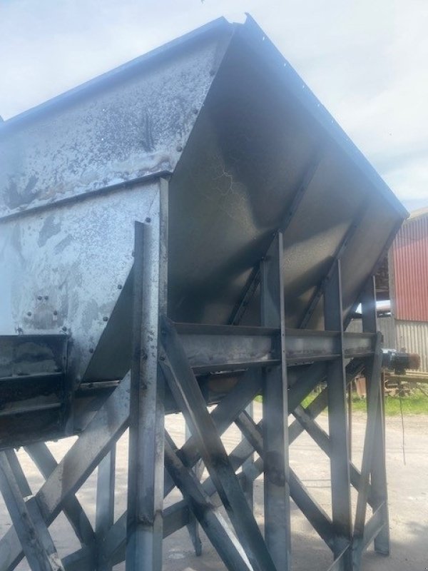 Futtermischwagen des Typs Sonstige Påslag galvaniseret, Gebrauchtmaschine in Egtved (Bild 7)