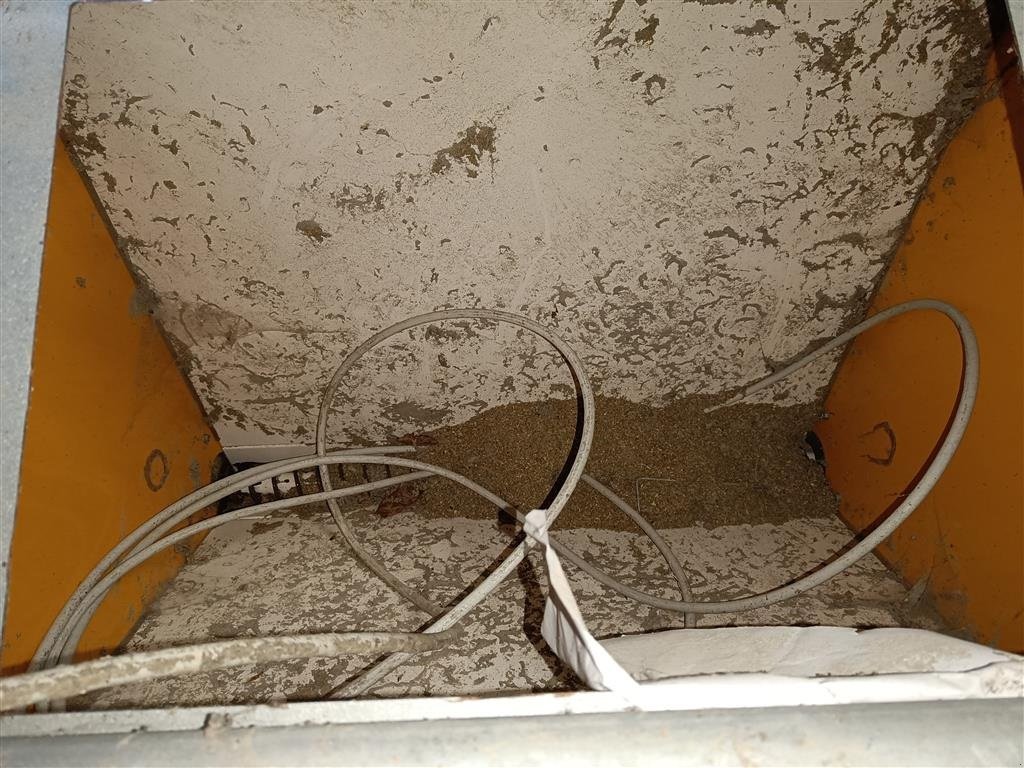 Futtermischwagen des Typs Sonstige Påslag næsten som ny, Gebrauchtmaschine in Egtved (Bild 4)