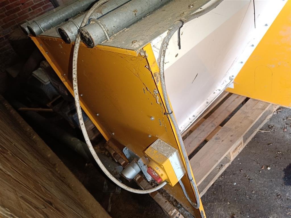 Futtermischwagen des Typs Sonstige Påslag næsten som ny, Gebrauchtmaschine in Egtved (Bild 3)