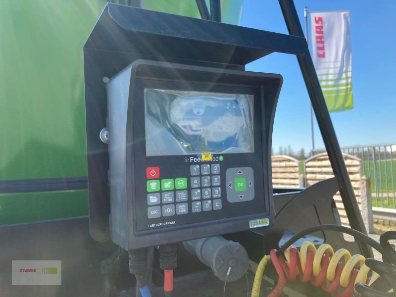 Futtermischwagen типа Sonstige PF 2.16 PLUS FCC, Vorführmaschine в Töging am Inn (Фотография 7)