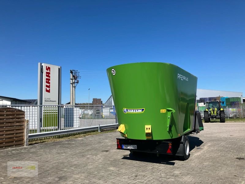 Futtermischwagen типа Sonstige PF 2.16 PLUS FCC, Vorführmaschine в Töging am Inn (Фотография 4)