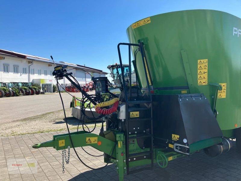 Futtermischwagen des Typs Sonstige PF 2.16 PLUS FCC, Vorführmaschine in Grafenau (Bild 5)