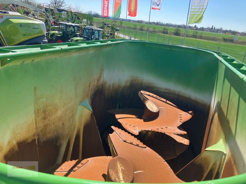 Futtermischwagen des Typs Sonstige PF 2.16 PLUS FCC, Vorführmaschine in Grafenau (Bild 6)