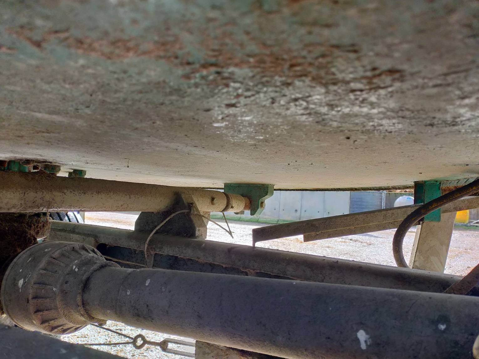 Futtermischwagen типа Sonstige POWER, Gebrauchtmaschine в Le Horps (Фотография 9)