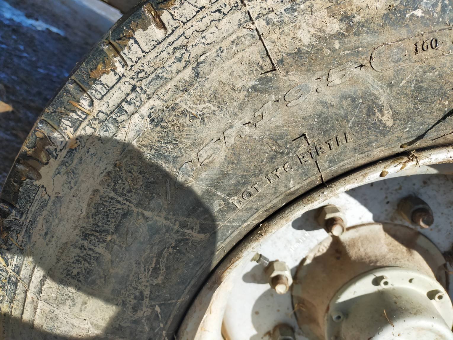 Futtermischwagen za tip Sonstige POWER, Gebrauchtmaschine u Le Horps (Slika 11)