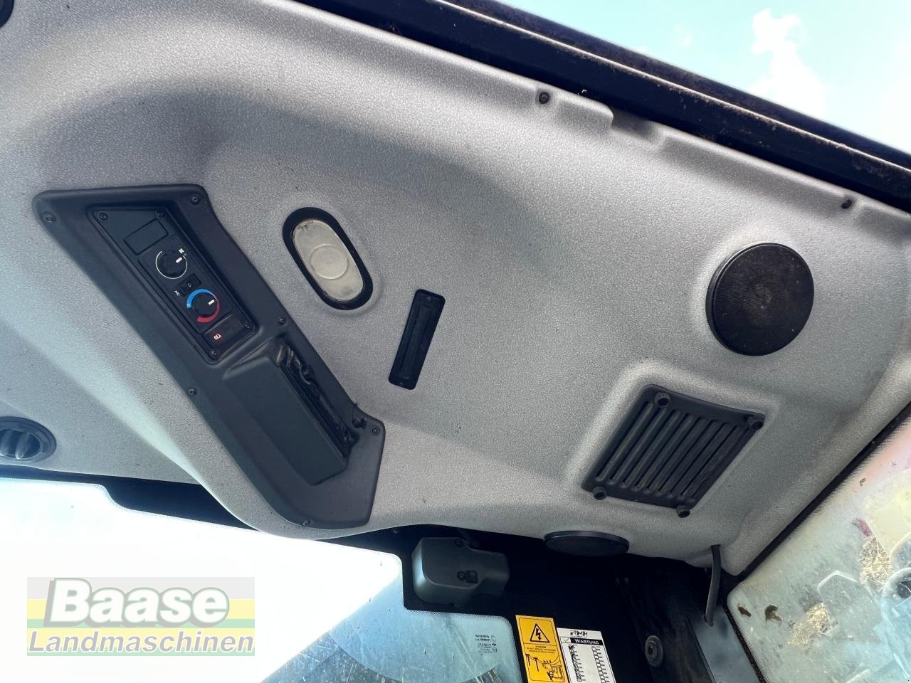 Futtermischwagen des Typs Sonstige Premium 21 Gold, Gebrauchtmaschine in Holthof (Bild 10)