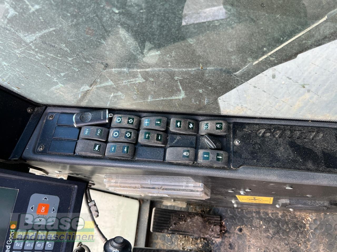 Futtermischwagen des Typs Sonstige Premium 21 Gold, Gebrauchtmaschine in Holthof (Bild 12)