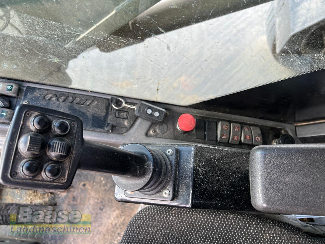 Futtermischwagen des Typs Sonstige Premium 21 Gold, Gebrauchtmaschine in Holthof (Bild 13)