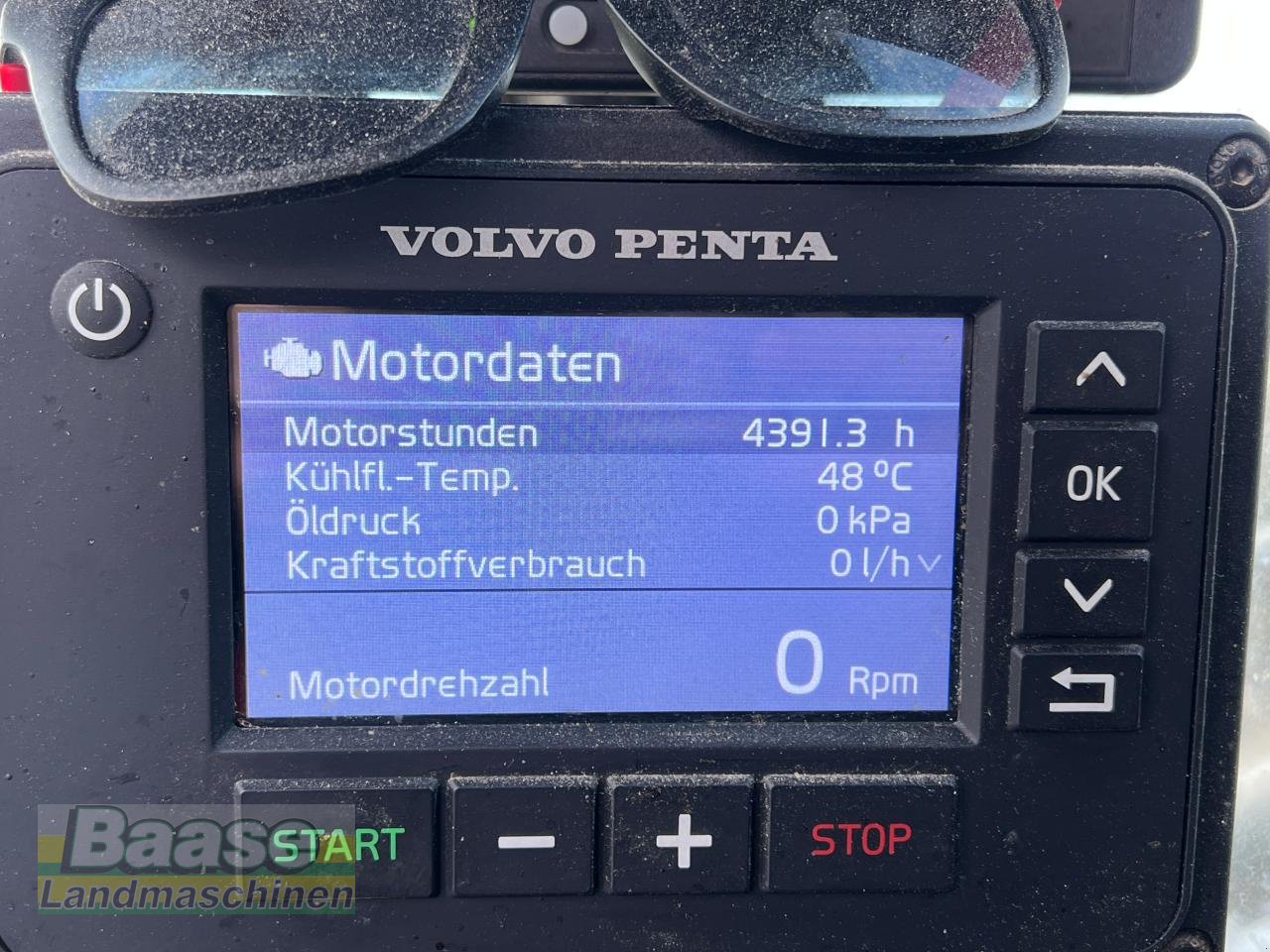 Futtermischwagen des Typs Sonstige Premium 21 Gold, Gebrauchtmaschine in Holthof (Bild 14)