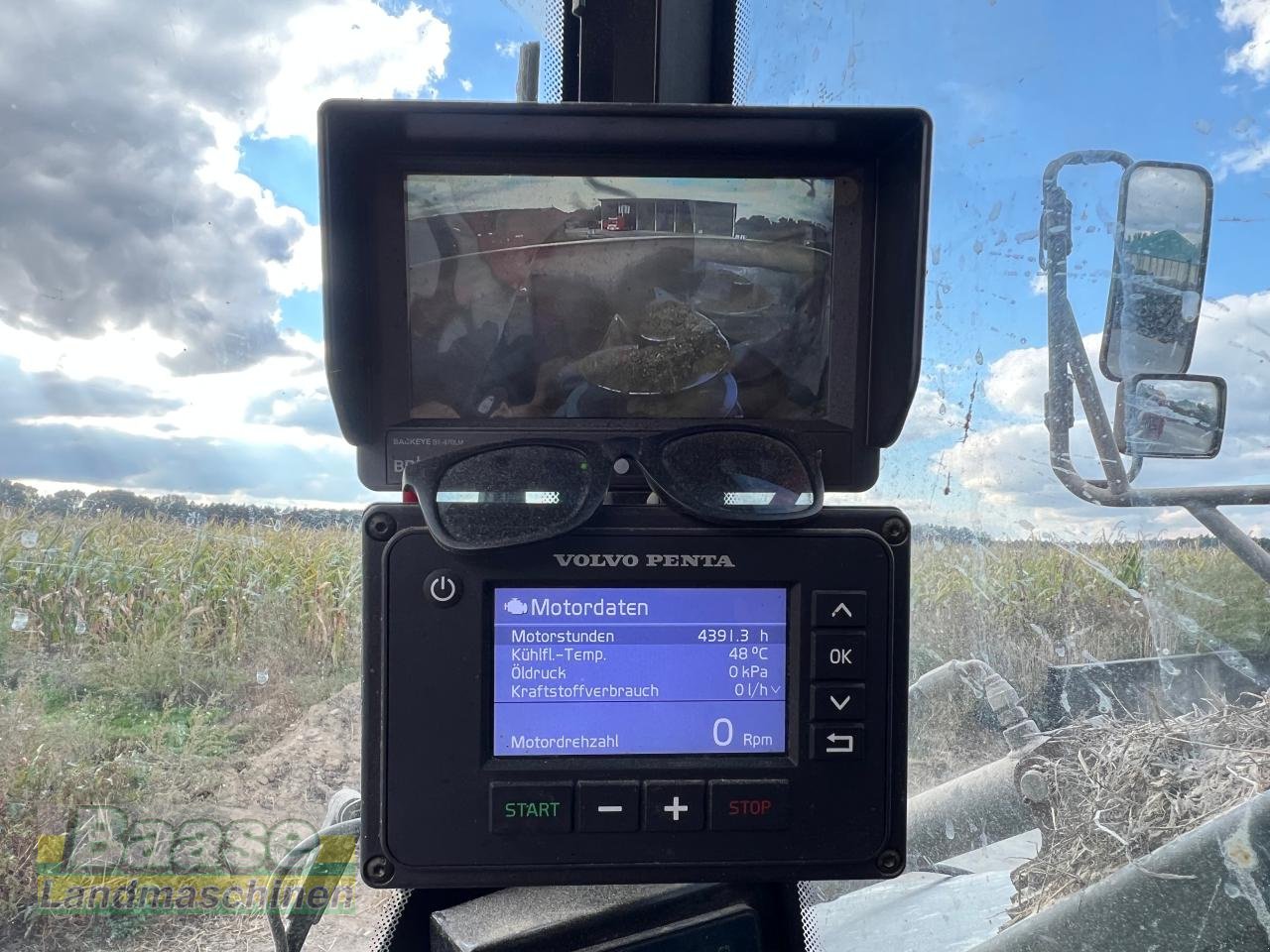 Futtermischwagen des Typs Sonstige Premium 21 Gold, Gebrauchtmaschine in Holthof (Bild 15)