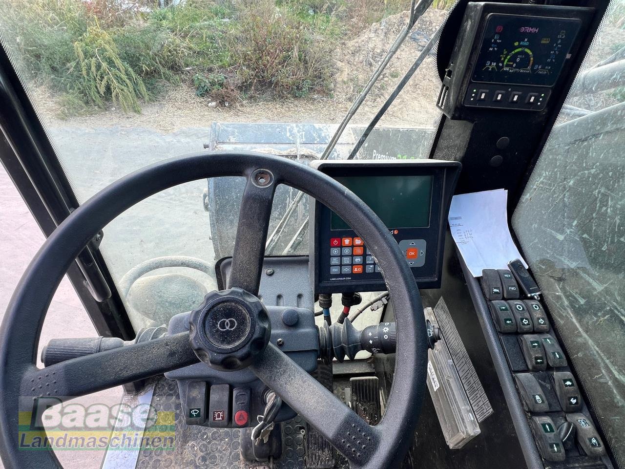 Futtermischwagen des Typs Sonstige Premium 21 Gold, Gebrauchtmaschine in Holthof (Bild 16)