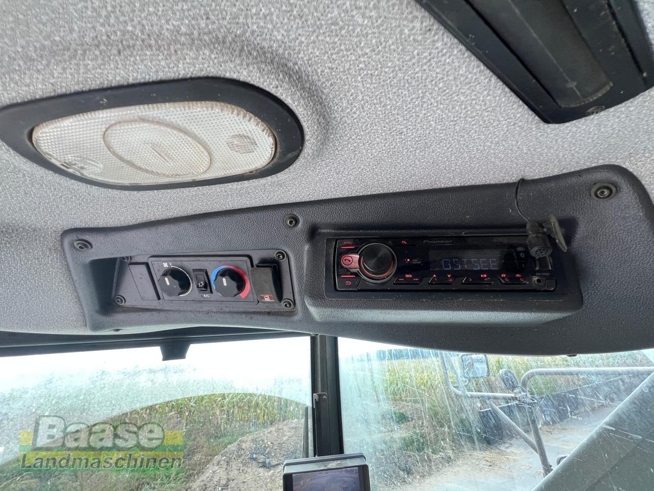 Futtermischwagen des Typs Sonstige Premium 21 Gold, Gebrauchtmaschine in Holthof (Bild 17)