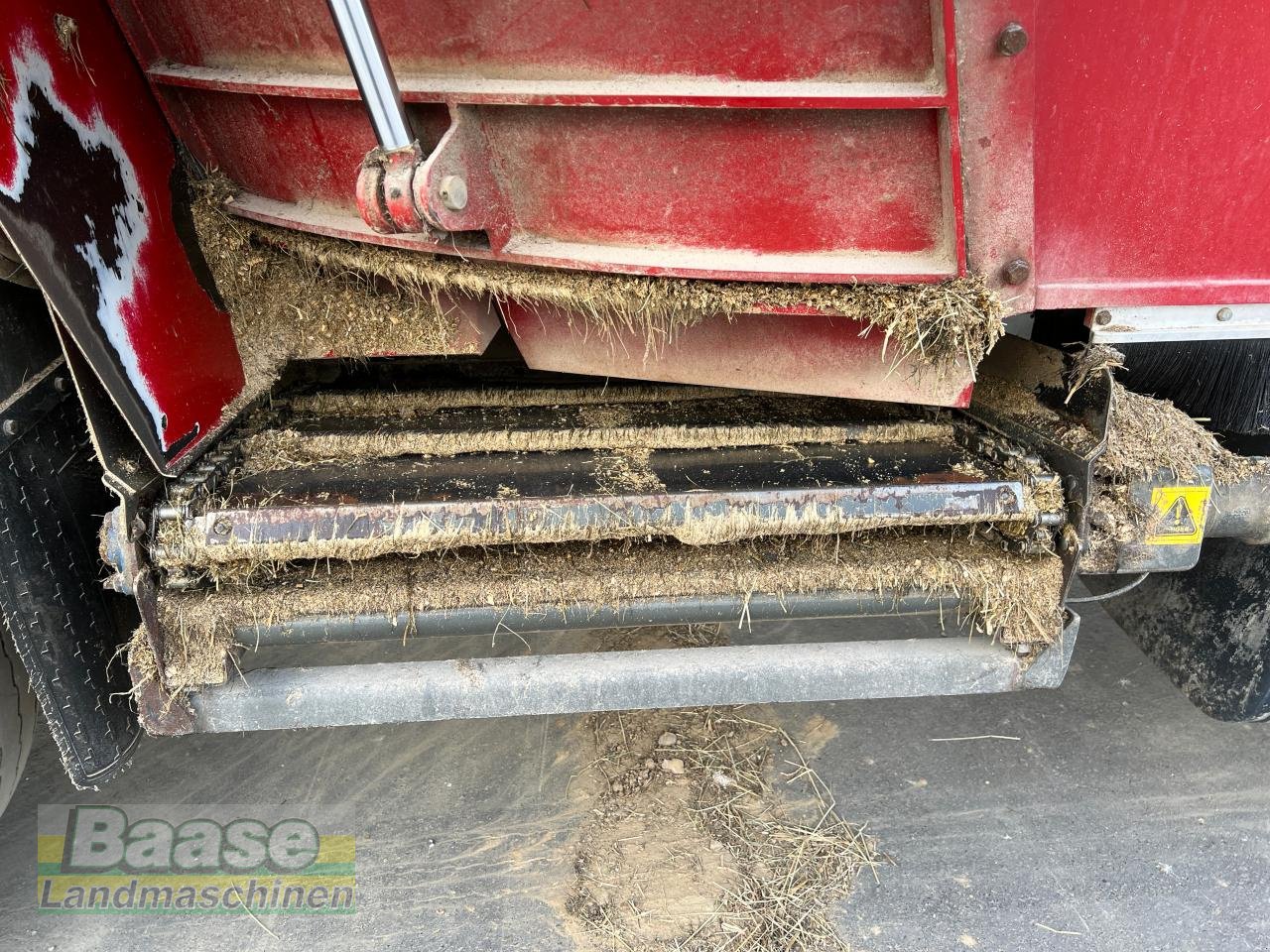 Futtermischwagen des Typs Sonstige Premium 21 Gold, Gebrauchtmaschine in Holthof (Bild 18)