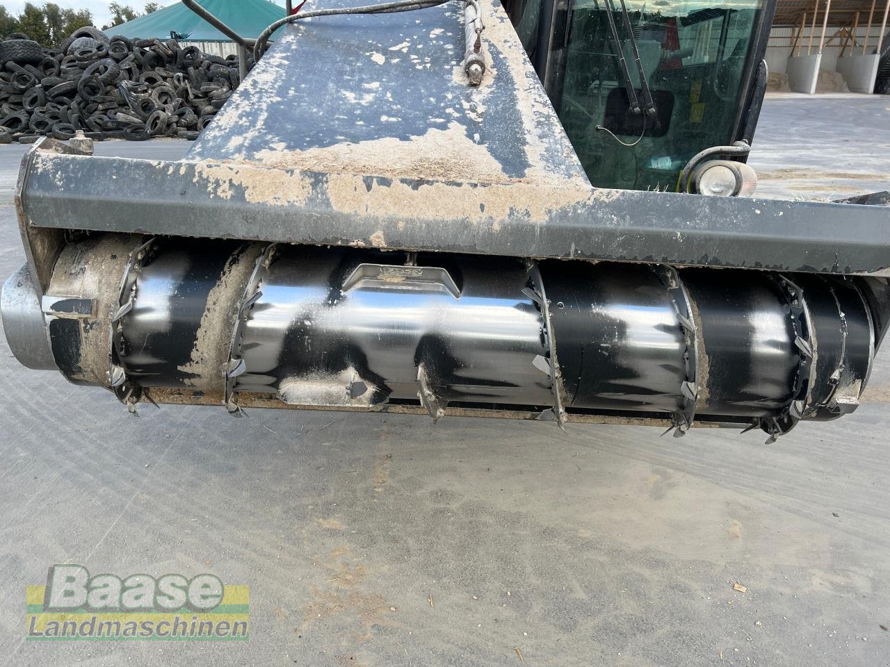 Futtermischwagen des Typs Sonstige Premium 21 Gold, Gebrauchtmaschine in Holthof (Bild 21)