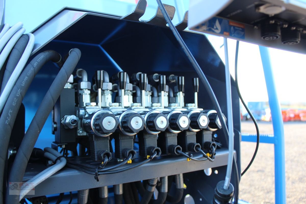 Futtermischwagen Türe ait Sonstige Puma 11-Horizontalmischer, Neumaschine içinde Eberschwang (resim 10)