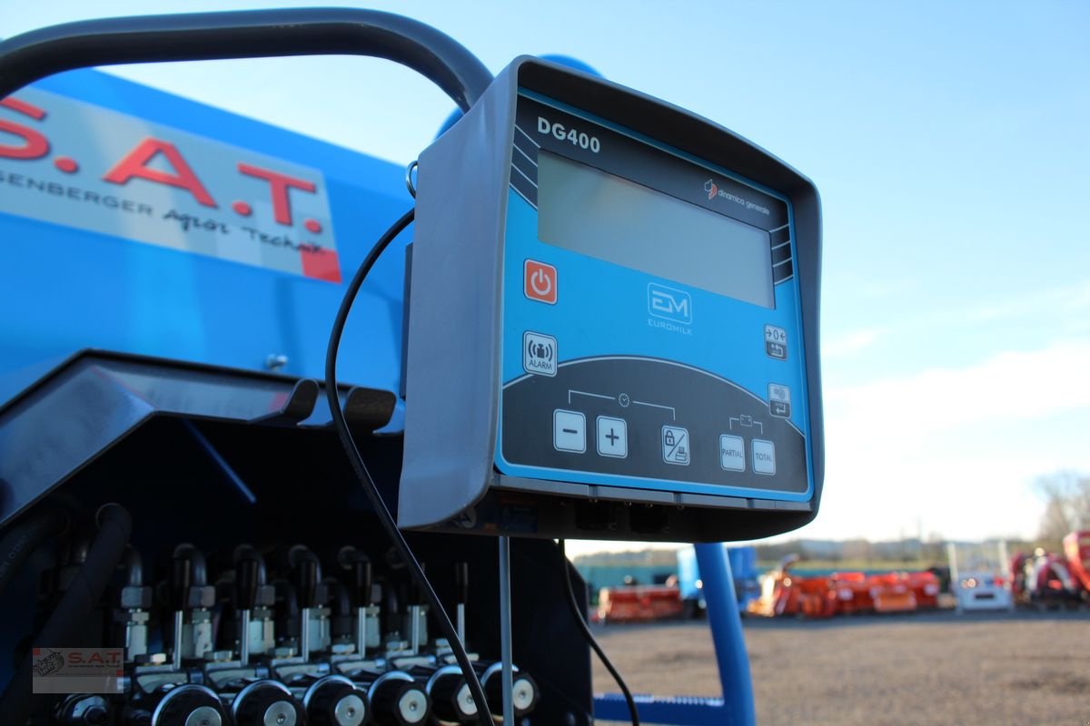 Futtermischwagen Türe ait Sonstige Puma 11-Horizontalmischer, Neumaschine içinde Eberschwang (resim 11)