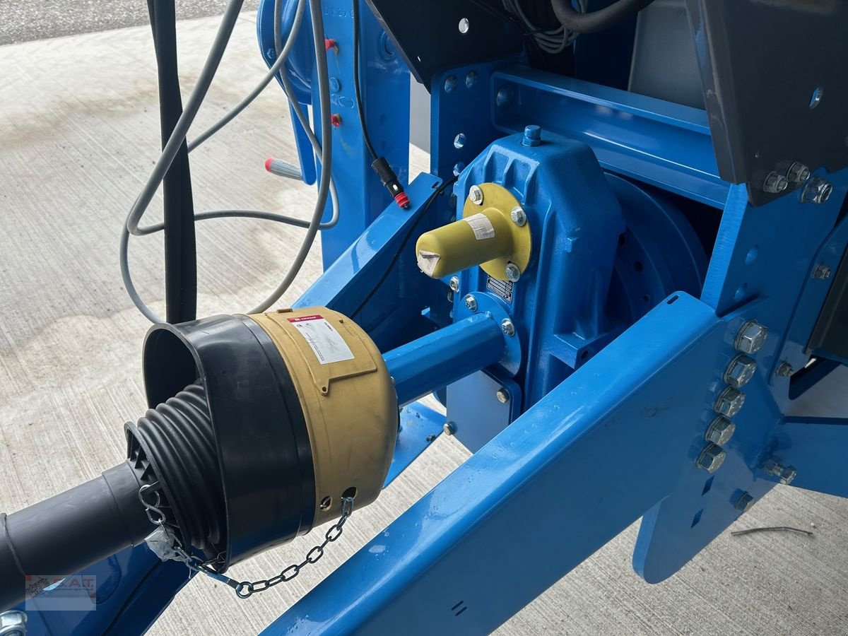 Futtermischwagen του τύπου Sonstige Puma 15 HD-Horizontalmischer, Neumaschine σε Eberschwang (Φωτογραφία 10)