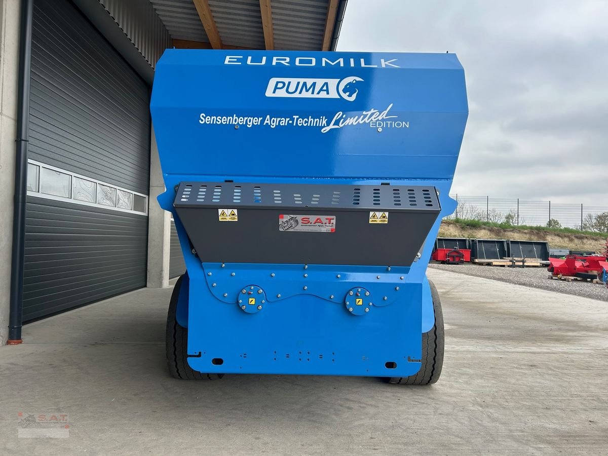 Futtermischwagen του τύπου Sonstige Puma 15 HD-Horizontalmischer, Neumaschine σε Eberschwang (Φωτογραφία 18)