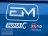 Futtermischwagen des Typs Sonstige Puma 15 HD-Horizontalmischer, Neumaschine in Eberschwang (Bild 28)