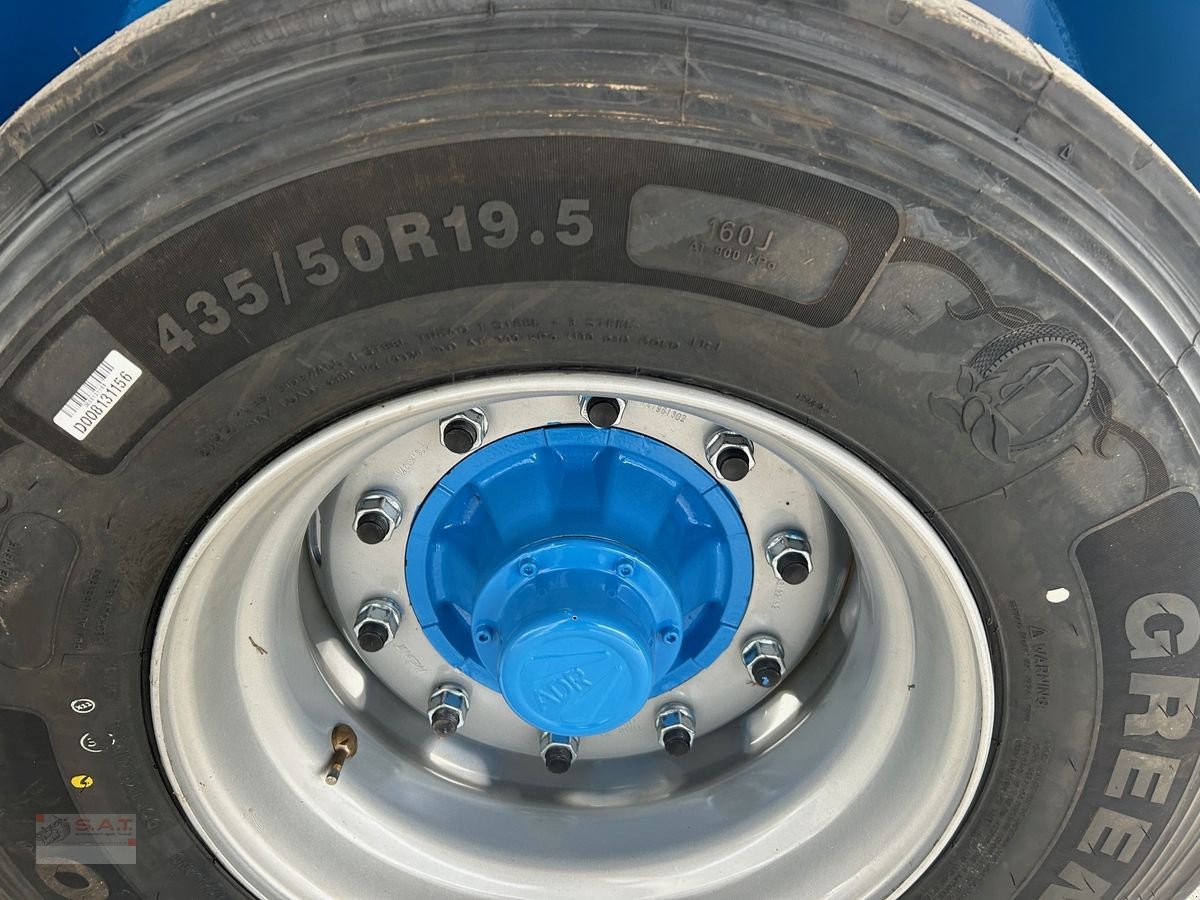 Futtermischwagen του τύπου Sonstige Puma 15 HD-Horizontalmischer, Neumaschine σε Eberschwang (Φωτογραφία 20)