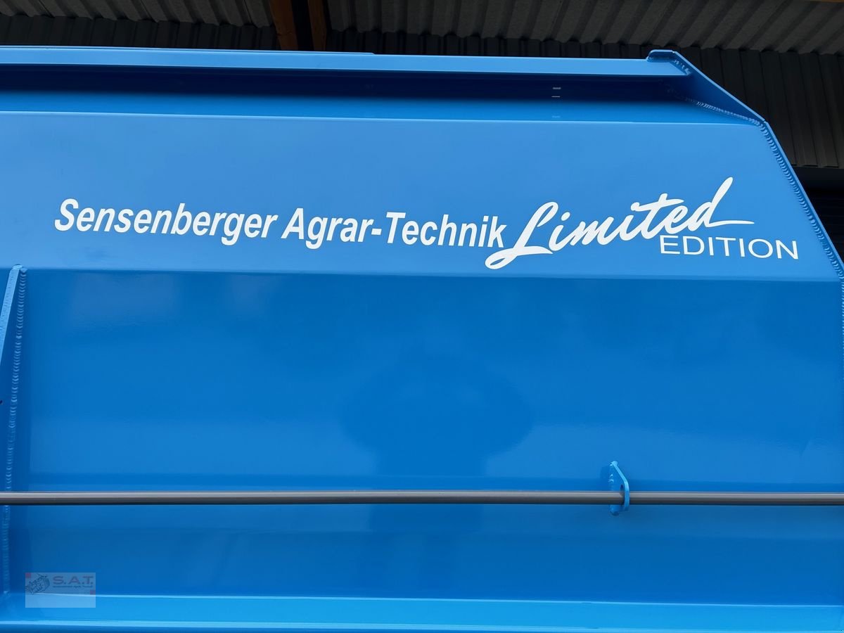 Futtermischwagen του τύπου Sonstige Puma 15 HD-Horizontalmischer, Neumaschine σε Eberschwang (Φωτογραφία 29)