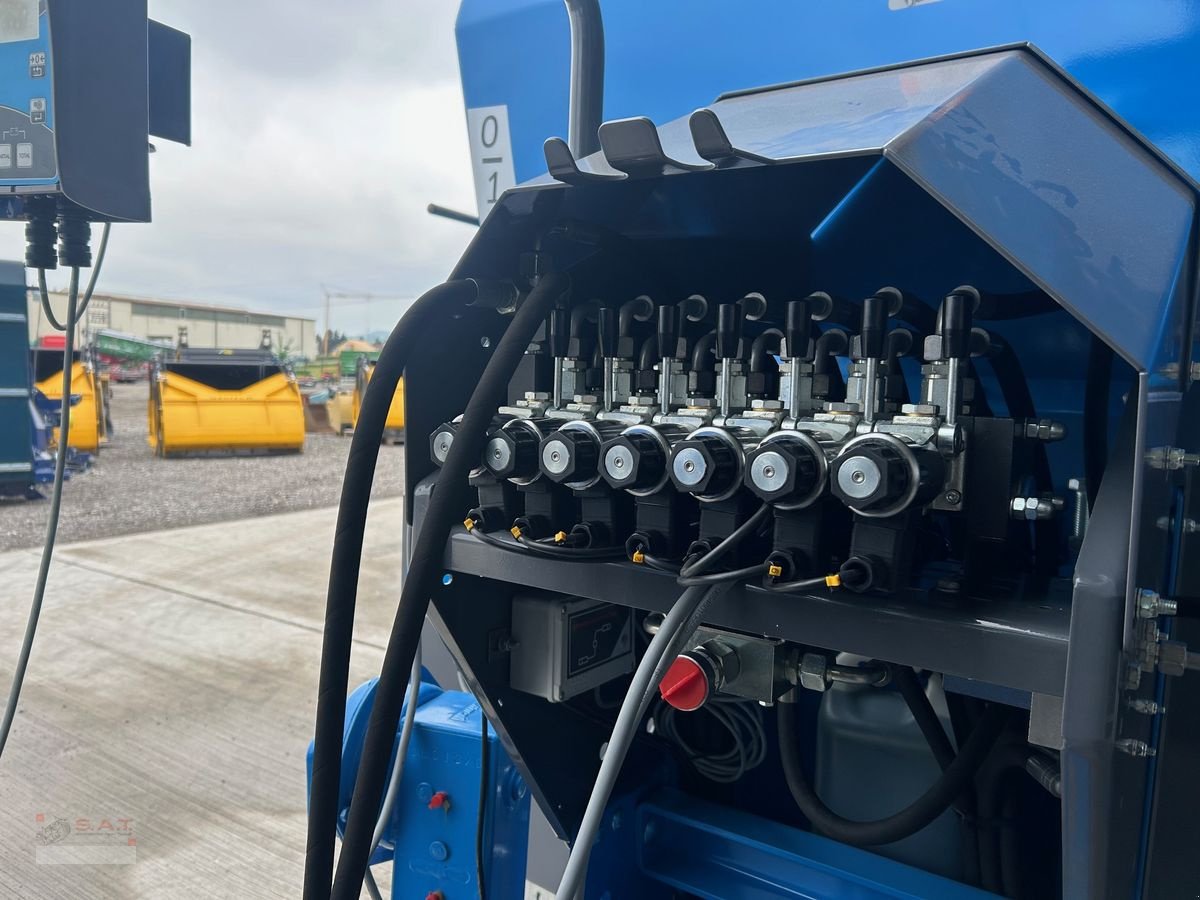 Futtermischwagen του τύπου Sonstige Puma 15 HD-Horizontalmischer, Neumaschine σε Eberschwang (Φωτογραφία 8)