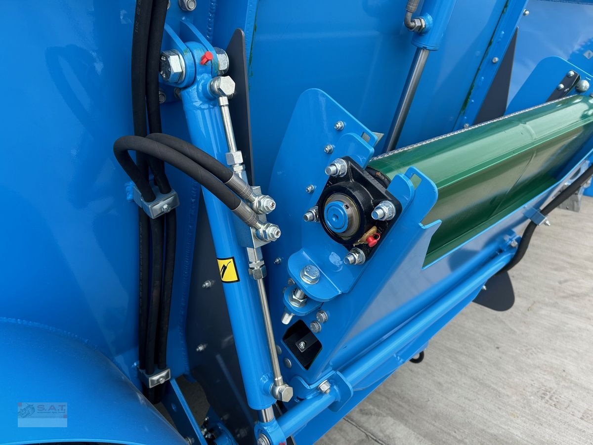 Futtermischwagen του τύπου Sonstige Puma 15 HD-Horizontalmischer, Neumaschine σε Eberschwang (Φωτογραφία 17)