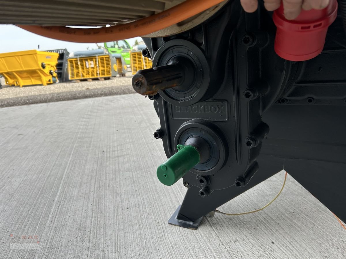 Futtermischwagen del tipo Sonstige Rassus H2-Futtermischer Elektro-NEU, Neumaschine In Eberschwang (Immagine 14)