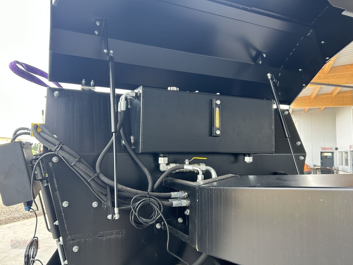 Futtermischwagen del tipo Sonstige Rassus H2-Futtermischer Elektro-NEU, Neumaschine In Eberschwang (Immagine 7)