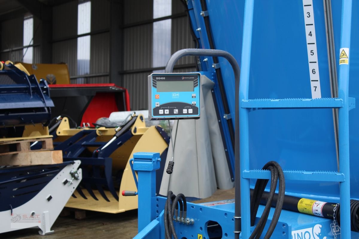 Futtermischwagen of the type Sonstige Rino FX 700 Individual-NEU, Neumaschine in Eberschwang (Picture 15)