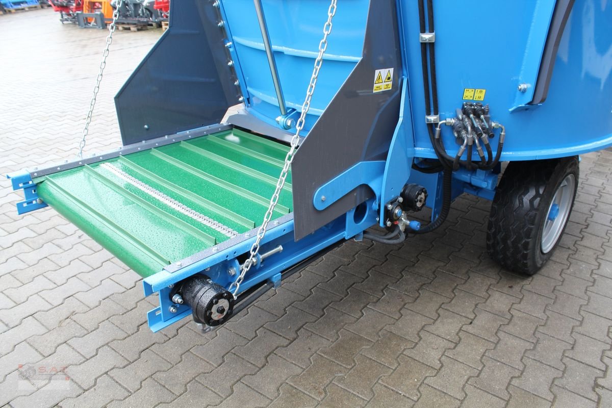 Futtermischwagen of the type Sonstige Rino FX 700 Individual-NEU, Neumaschine in Eberschwang (Picture 5)