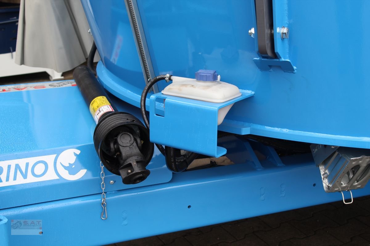 Futtermischwagen of the type Sonstige Rino FX 700 Individual-NEU, Neumaschine in Eberschwang (Picture 13)