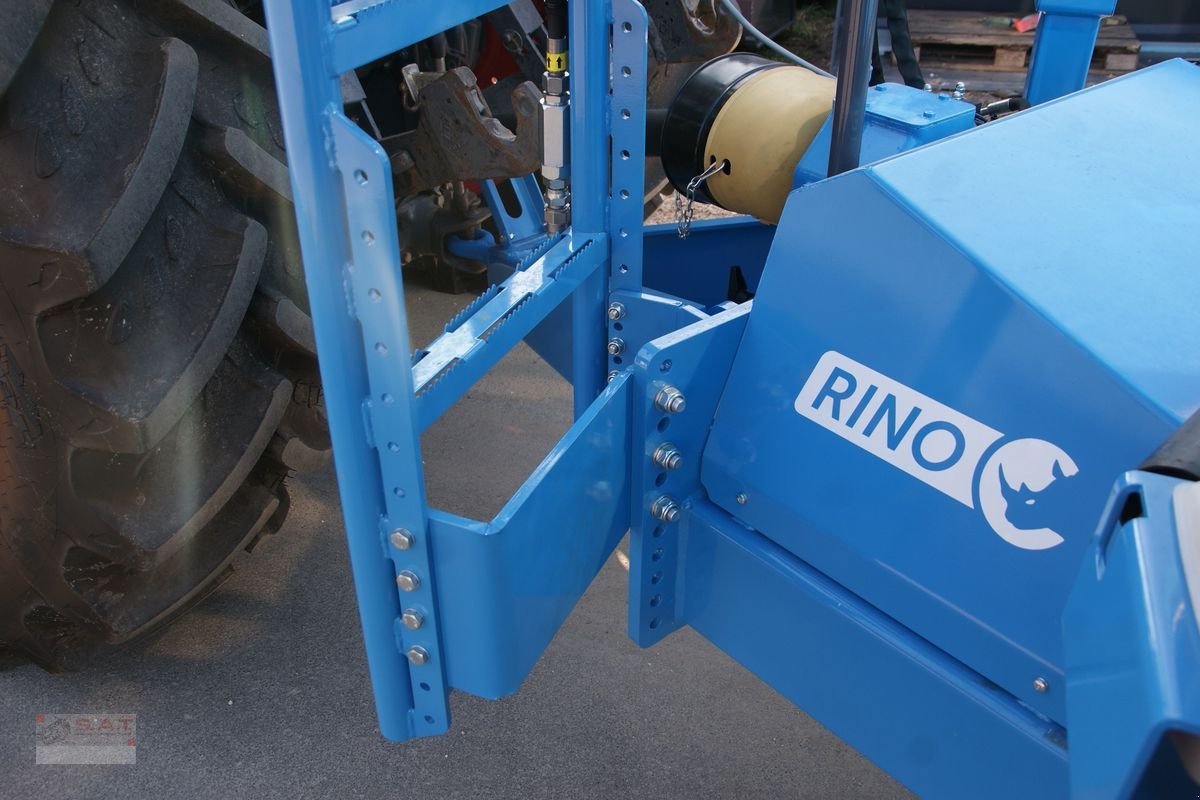 Futtermischwagen del tipo Sonstige Rino FX 800-NEU, Neumaschine In Eberschwang (Immagine 18)