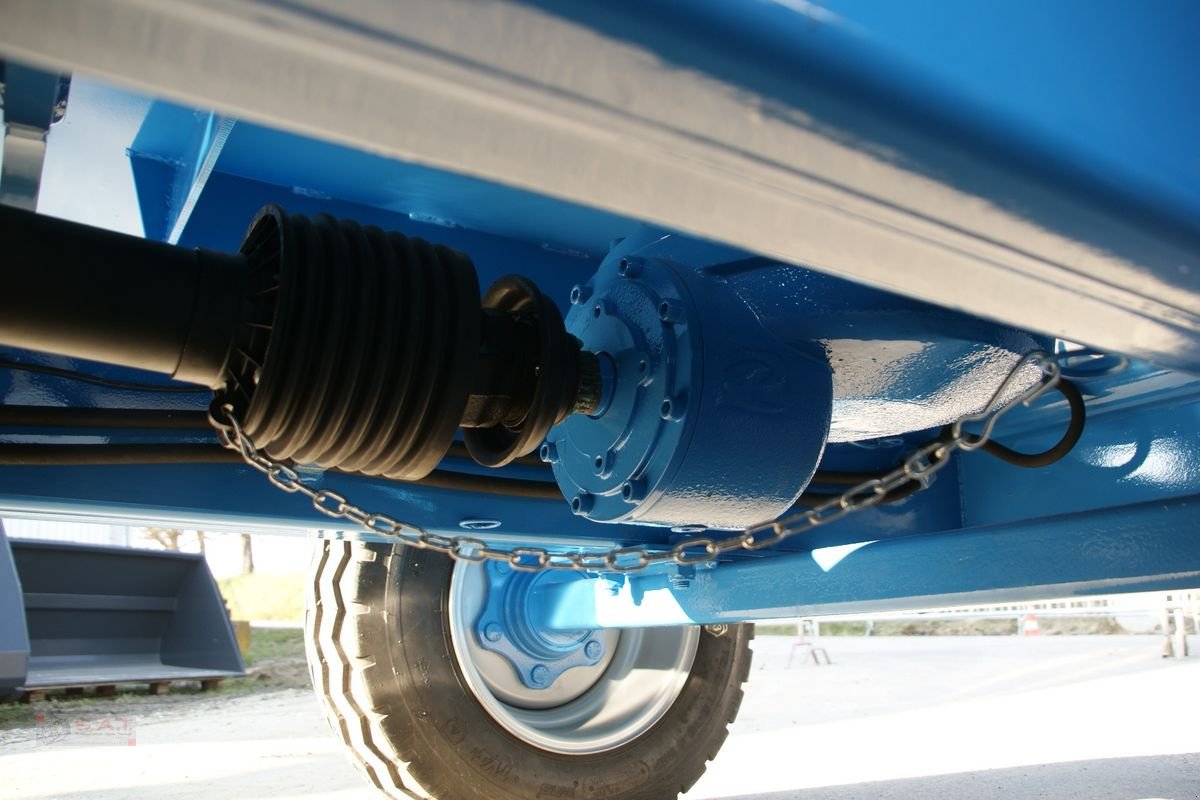 Futtermischwagen del tipo Sonstige Rino FX 800-NEU, Neumaschine In Eberschwang (Immagine 10)