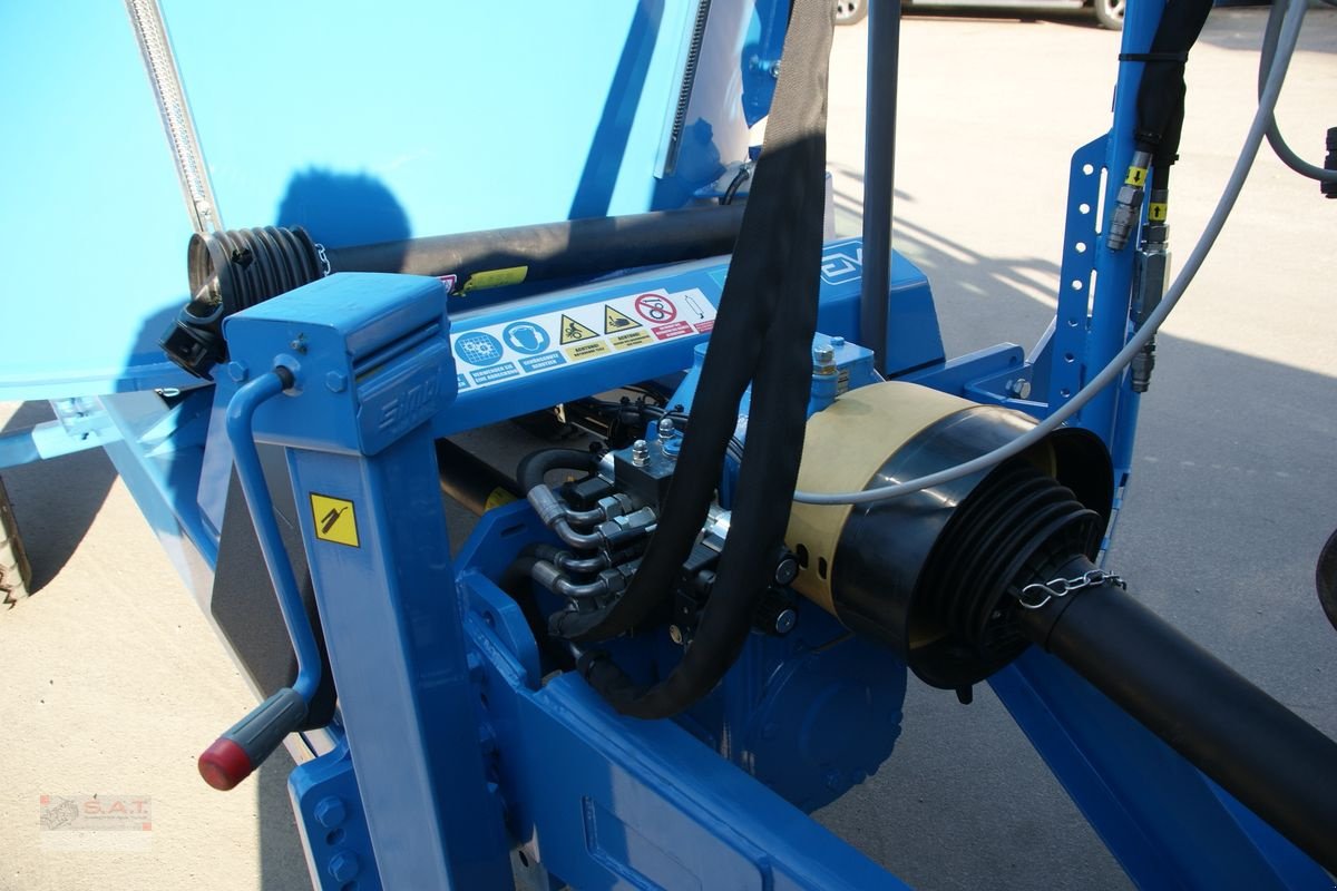 Futtermischwagen del tipo Sonstige Rino FX 800-NEU, Neumaschine In Eberschwang (Immagine 11)