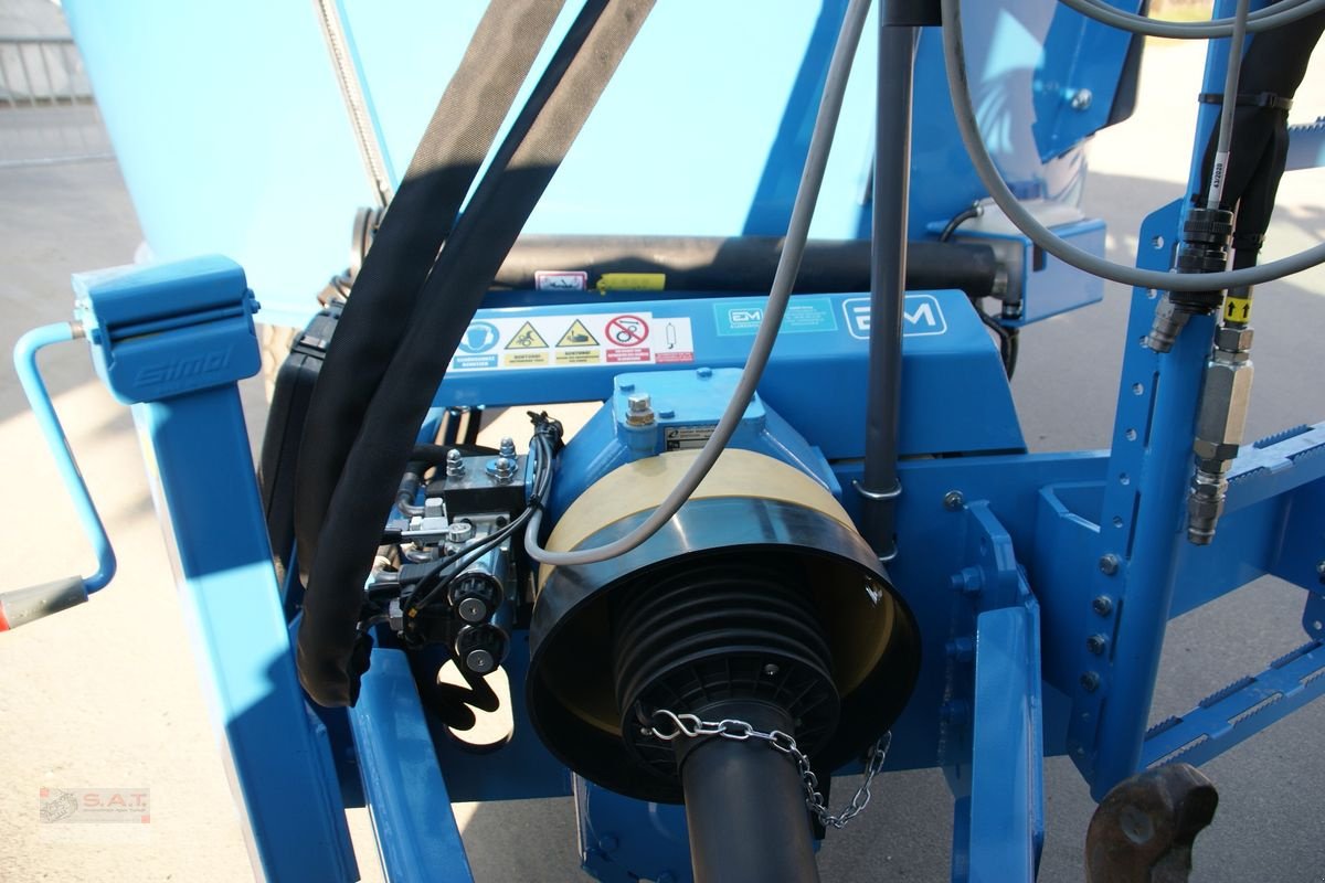 Futtermischwagen del tipo Sonstige Rino FX 800-NEU, Neumaschine In Eberschwang (Immagine 12)