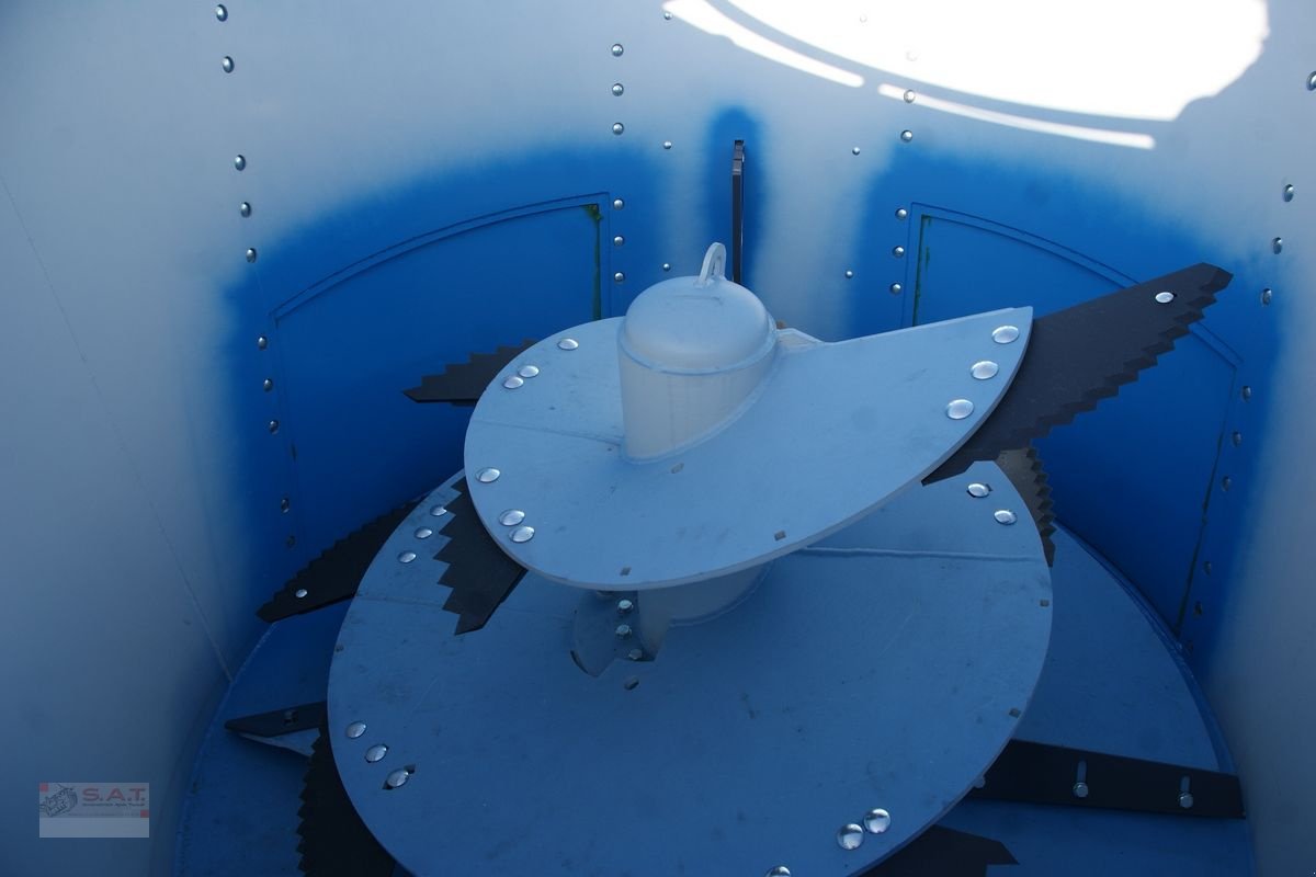 Futtermischwagen del tipo Sonstige Rino FX 800-NEU, Neumaschine In Eberschwang (Immagine 20)