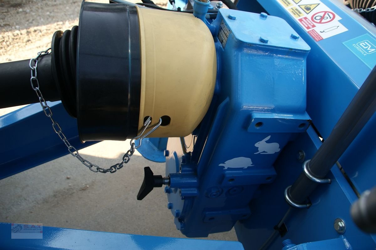 Futtermischwagen del tipo Sonstige Rino FX 800-NEU, Neumaschine In Eberschwang (Immagine 19)