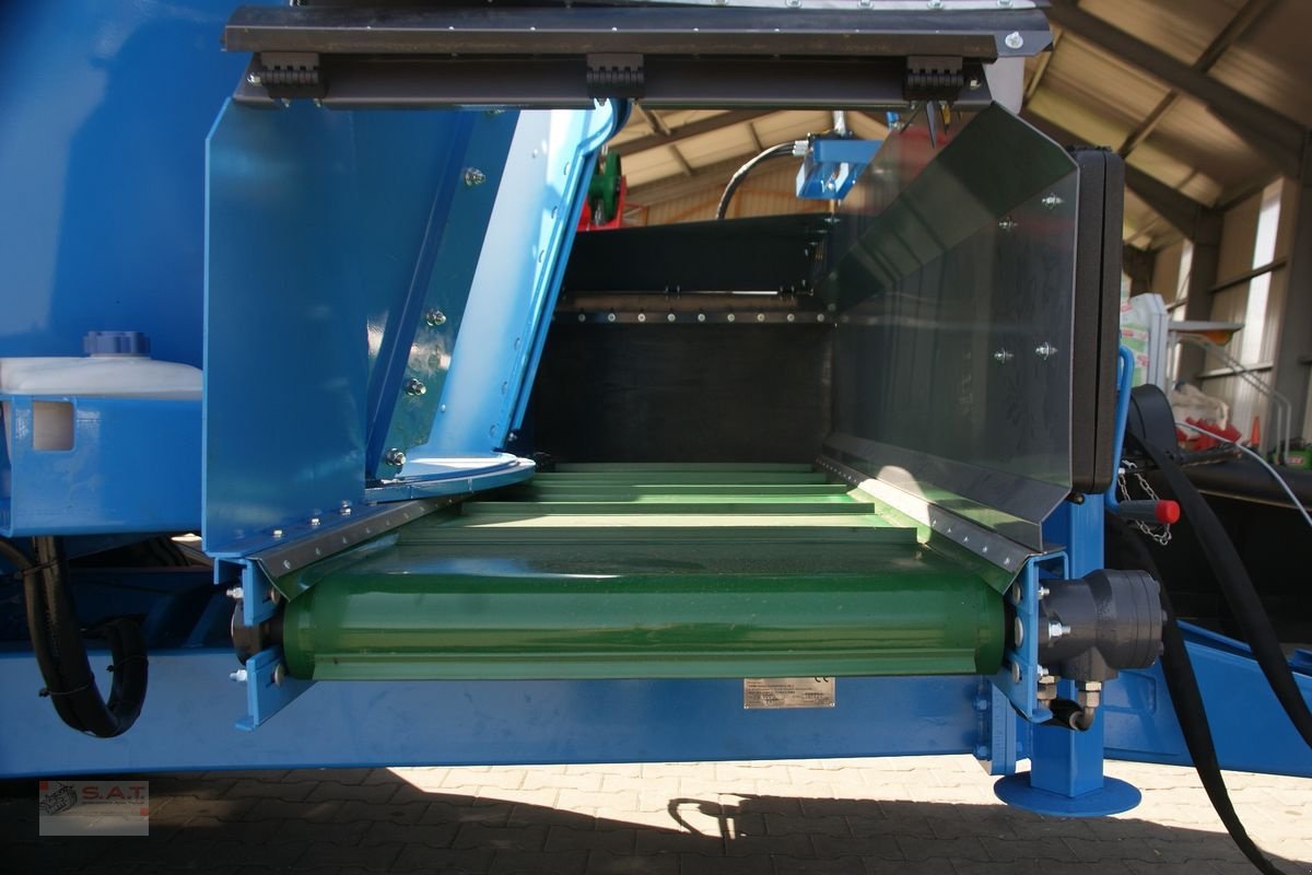 Futtermischwagen des Typs Sonstige Rino FX 900-NEU, Neumaschine in Eberschwang (Bild 8)