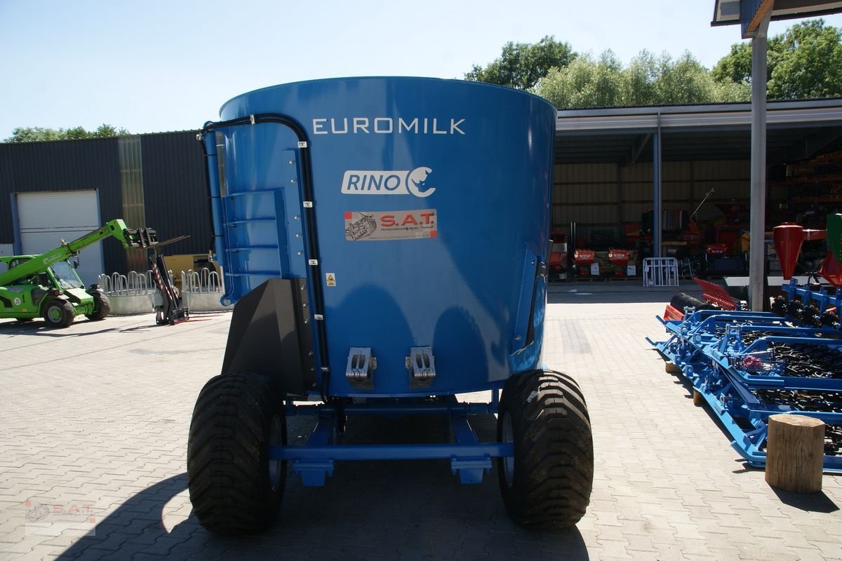 Futtermischwagen del tipo Sonstige Rino FXL-800-NEU, Neumaschine In Eberschwang (Immagine 3)