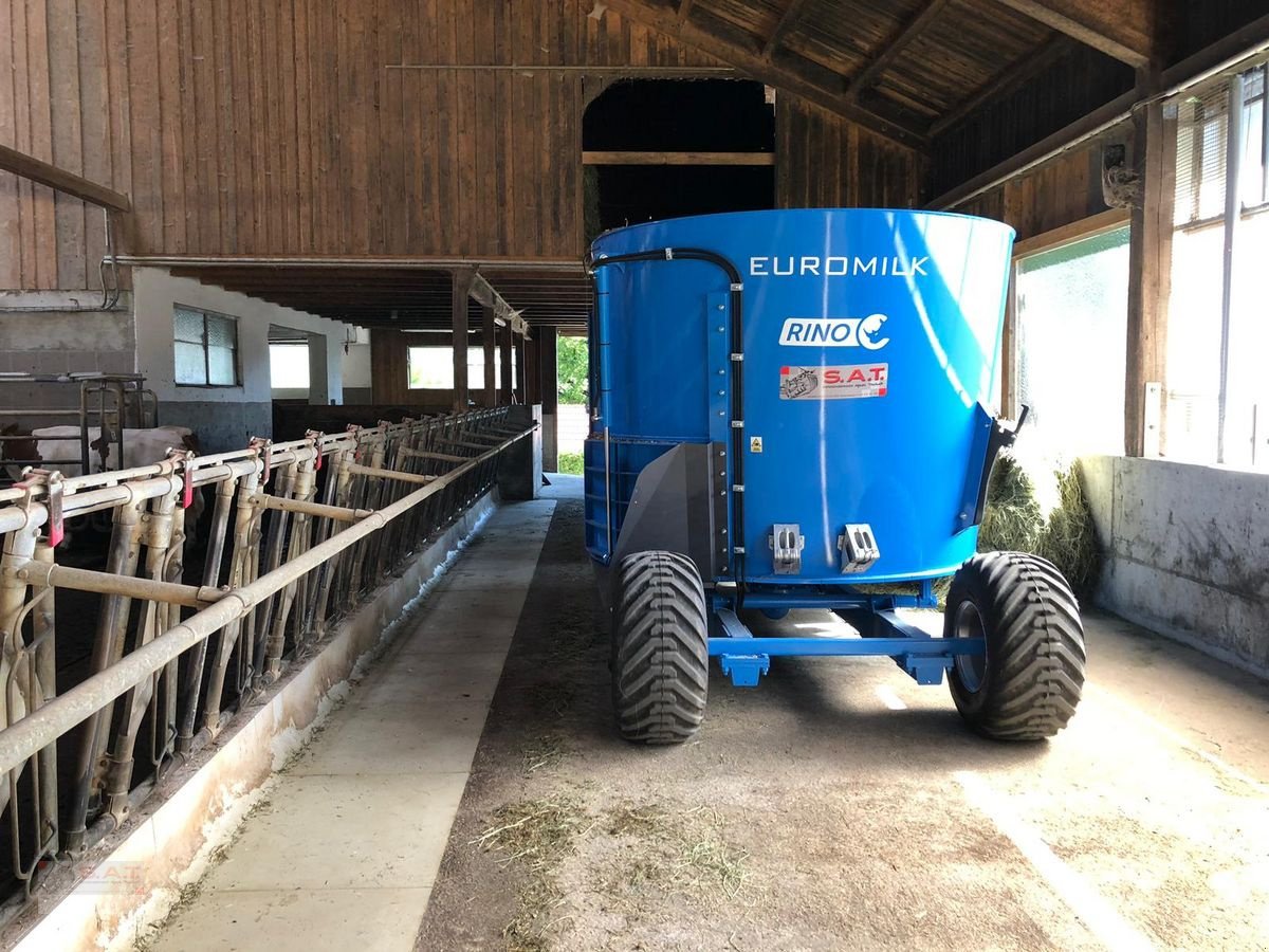 Futtermischwagen del tipo Sonstige Rino FXL-800-NEU, Neumaschine In Eberschwang (Immagine 19)