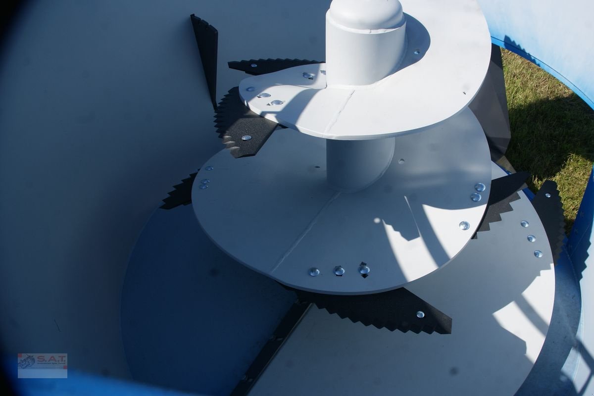 Futtermischwagen del tipo Sonstige Rino FXL-800-NEU, Neumaschine In Eberschwang (Immagine 13)